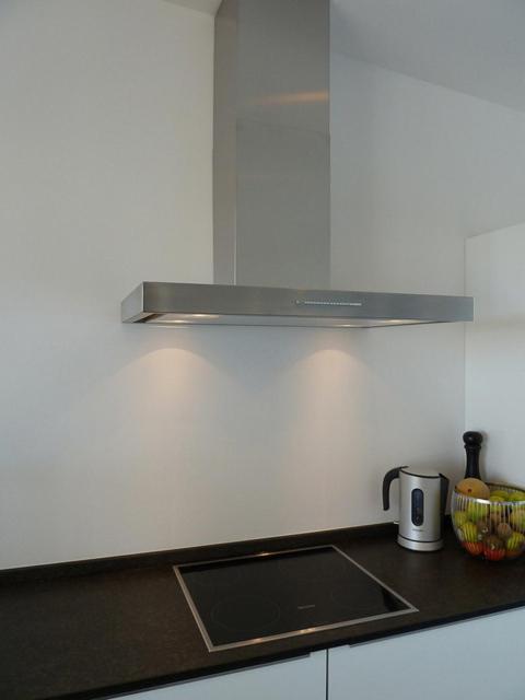 Ferienwohnung Luxus Penthouse Waterview Kiel Exterior foto