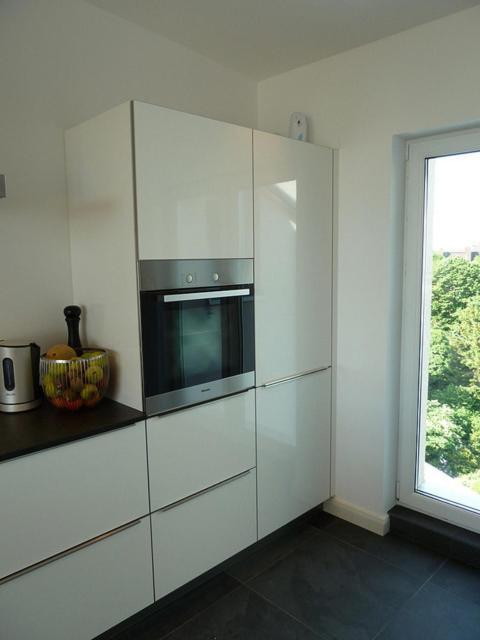 Ferienwohnung Luxus Penthouse Waterview Kiel Exterior foto