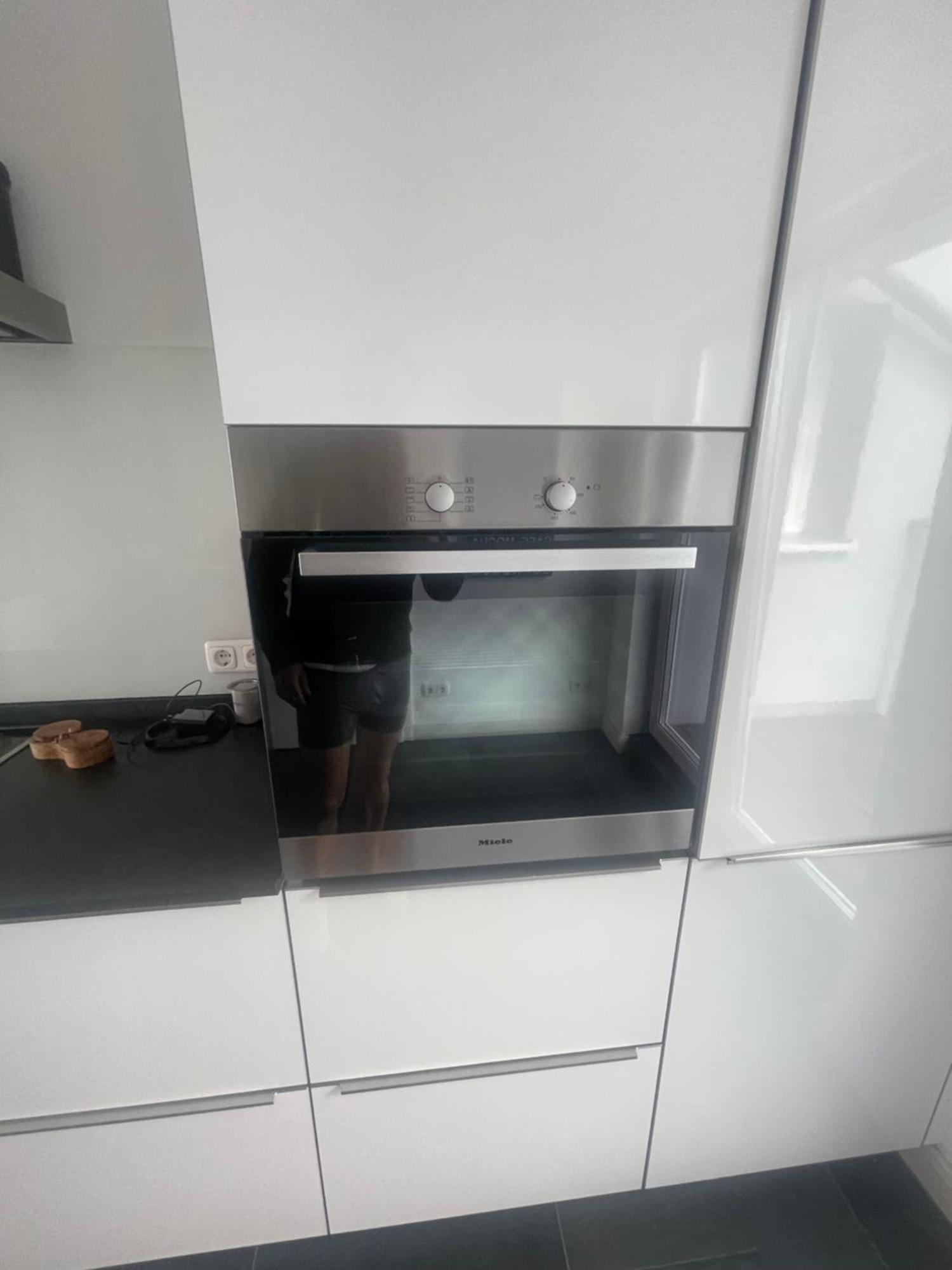 Ferienwohnung Luxus Penthouse Waterview Kiel Exterior foto